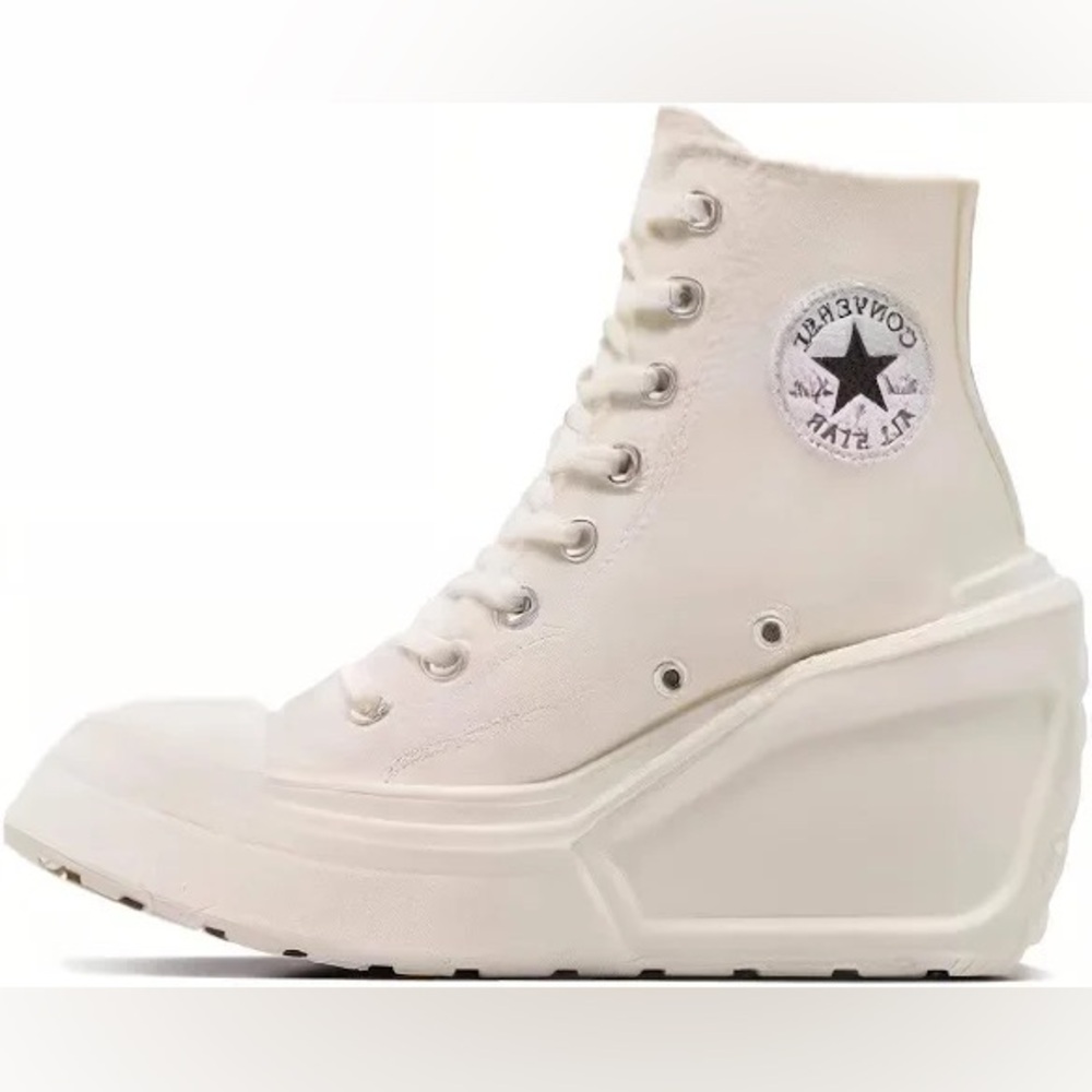 Converse Chuck 70 De Luxe Wedge Women